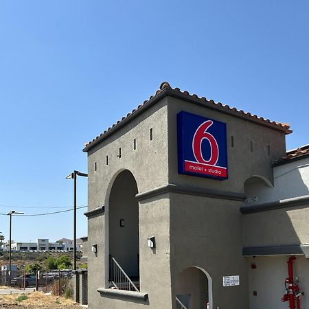 Studio 6 Lake Elsinore, Ca 외부 사진