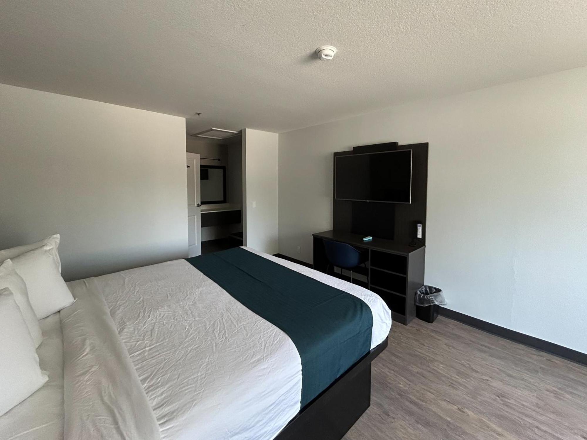 Studio 6 Lake Elsinore, Ca 외부 사진