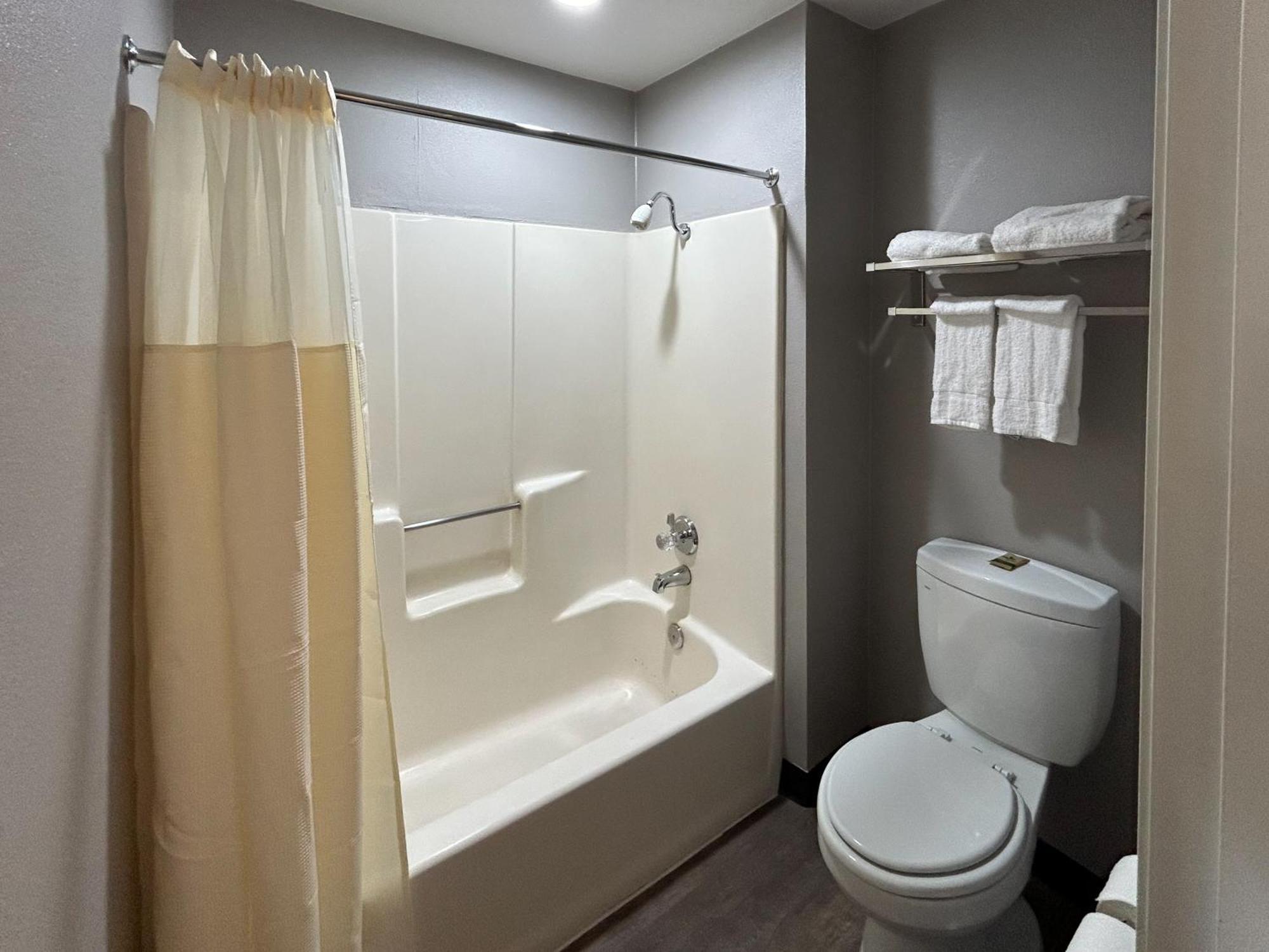 Studio 6 Lake Elsinore, Ca 외부 사진