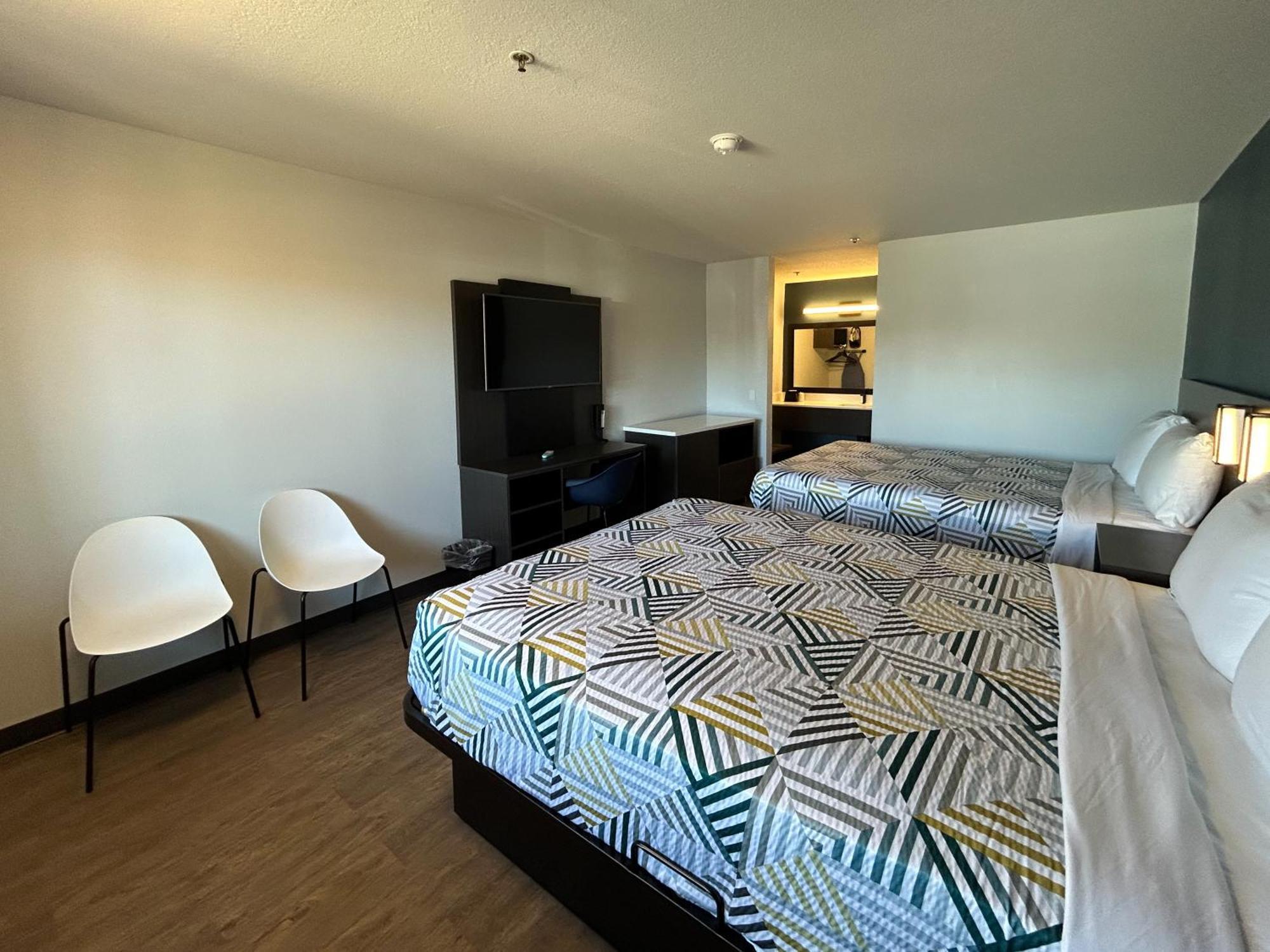 Studio 6 Lake Elsinore, Ca 외부 사진