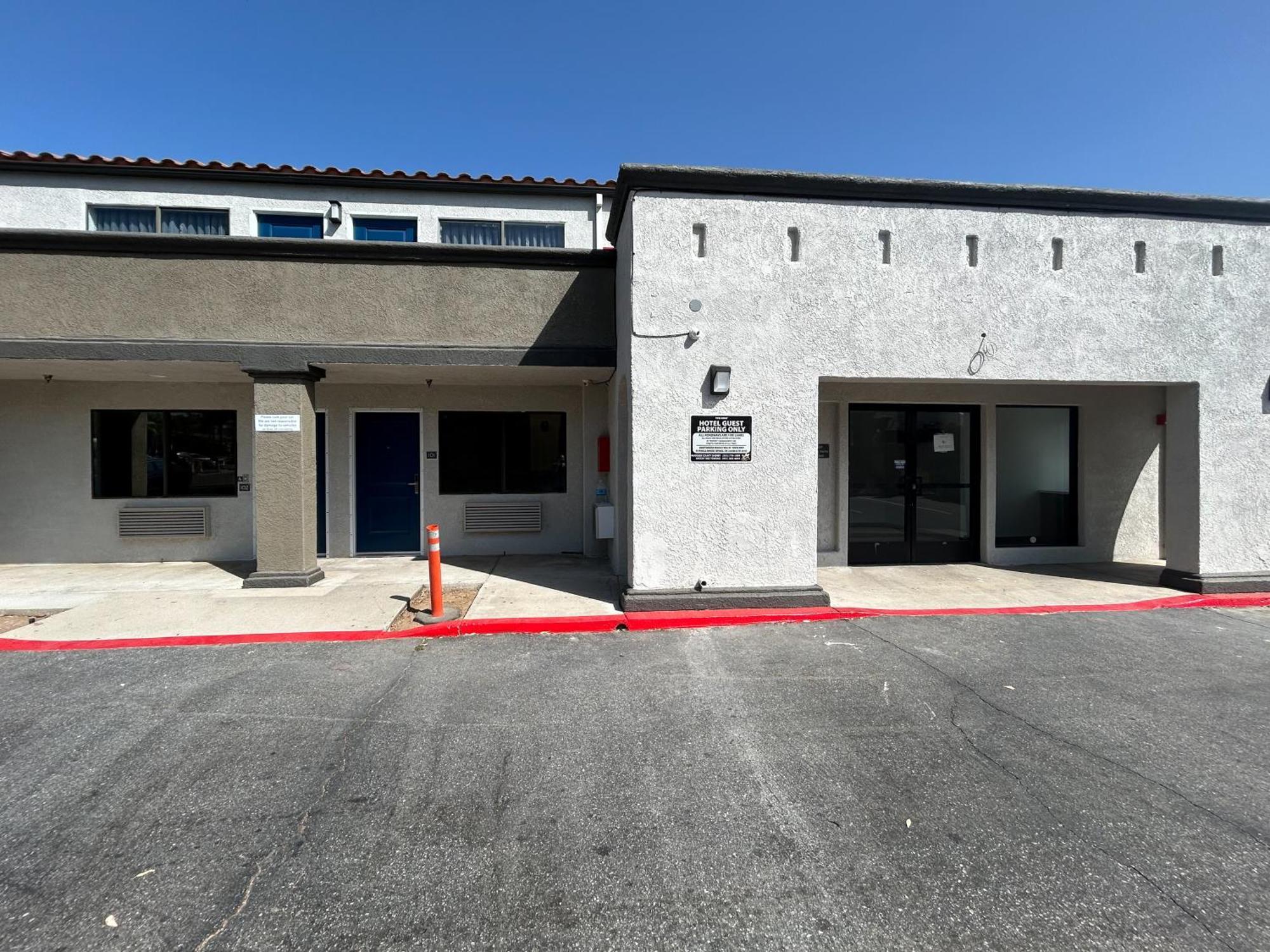 Studio 6 Lake Elsinore, Ca 외부 사진