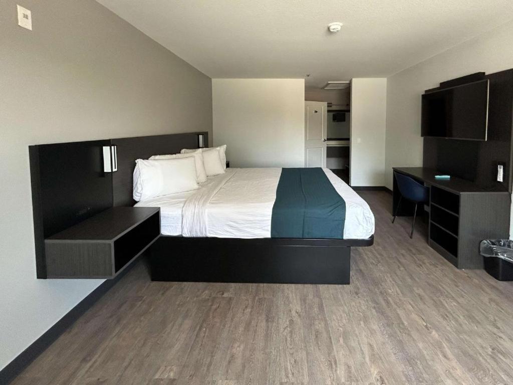 Studio 6 Lake Elsinore, Ca 외부 사진