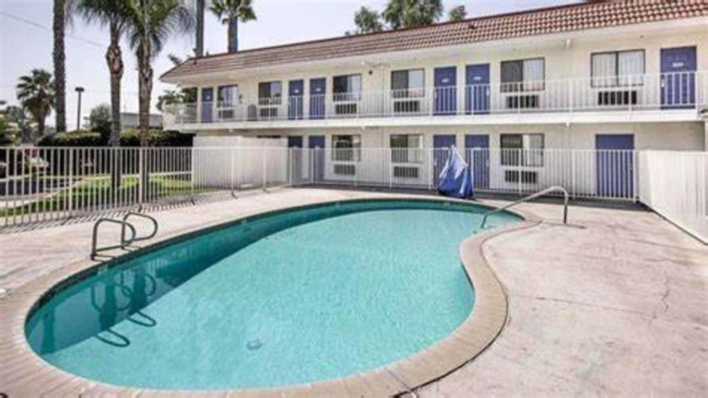 Studio 6 Lake Elsinore, Ca 외부 사진